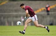 18 October 2020; Johnny Duane of Galway during the Allianz Football League Division 1 Round 6 match between Galway and Mayo at Tuam Stadium in Tuam, Galway. Photo by Ramsey Cardy/Sportsfile