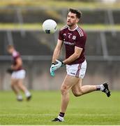 18 October 2020; Johnny Duane of Galway during the Allianz Football League Division 1 Round 6 match between Galway and Mayo at Tuam Stadium in Tuam, Galway. Photo by Ramsey Cardy/Sportsfile