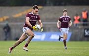 18 October 2020; Cillian McDaid of Galway during the Allianz Football League Division 1 Round 6 match between Galway and Mayo at Tuam Stadium in Tuam, Galway. Photo by Ramsey Cardy/Sportsfile