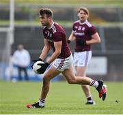 18 October 2020; Paul Conroy of Galway during the Allianz Football League Division 1 Round 6 match between Galway and Mayo at Tuam Stadium in Tuam, Galway. Photo by Ramsey Cardy/Sportsfile