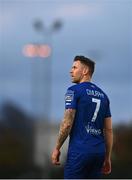 10 October 2020; Daryl Murphy of Waterford during the SSE Airtricity League Premier Division match between Waterford and Shelbourne at the RSC in Waterford. Photo by Eóin Noonan/Sportsfile