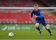 17 October 2020; Darragh Power of Waterford during the SSE Airtricity League Premier Division match between Cork City and Waterford at Turners Cross in Cork. Photo by Eóin Noonan/Sportsfile