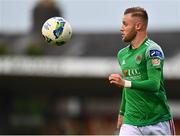 17 October 2020; Kevin O'Connor of Cork City during the SSE Airtricity League Premier Division match between Cork City and Waterford at Turners Cross in Cork. Photo by Eóin Noonan/Sportsfile