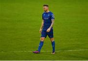 17 October 2020; Daryl Murphy of Waterford during the SSE Airtricity League Premier Division match between Cork City and Waterford at Turners Cross in Cork. Photo by Eóin Noonan/Sportsfile