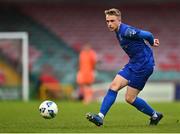 17 October 2020; Darragh Power of Waterford during the SSE Airtricity League Premier Division match between Cork City and Waterford at Turners Cross in Cork. Photo by Eóin Noonan/Sportsfile