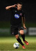 19 October 2020; Patrick McEleney of Dundalk during the SSE Airtricity League Premier Division match between Derry City and Dundalk at the Ryan McBride Brandywell Stadium in Derry. Photo by Harry Murphy/Sportsfile