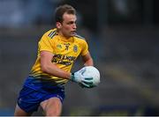 17 October 2020; Enda Smith of Roscommon during the Allianz Football League Division 2 Round 6 match between Armagh and Roscommon at the Athletic Grounds in Armagh. Photo by Piaras Ó Mídheach/Sportsfile
