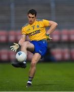 17 October 2020; David Murray of Roscommon during the Allianz Football League Division 2 Round 6 match between Armagh and Roscommon at the Athletic Grounds in Armagh. Photo by Piaras Ó Mídheach/Sportsfile