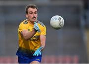 17 October 2020; Enda Smith of Roscommon during the Allianz Football League Division 2 Round 6 match between Armagh and Roscommon at the Athletic Grounds in Armagh. Photo by Piaras Ó Mídheach/Sportsfile