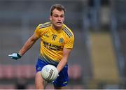 17 October 2020; Enda Smith of Roscommon during the Allianz Football League Division 2 Round 6 match between Armagh and Roscommon at the Athletic Grounds in Armagh. Photo by Piaras Ó Mídheach/Sportsfile