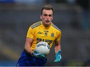 17 October 2020; Enda Smith of Roscommon during the Allianz Football League Division 2 Round 6 match between Armagh and Roscommon at the Athletic Grounds in Armagh. Photo by Piaras Ó Mídheach/Sportsfile