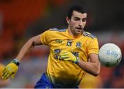 17 October 2020; Ciarán Lennon of Roscommon during the Allianz Football League Division 2 Round 6 match between Armagh and Roscommon at the Athletic Grounds in Armagh. Photo by Piaras Ó Mídheach/Sportsfile