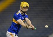 19 October 2020; Andrew Ormond of Tipperary during the Bord Gáis Energy Munster Hurling Under 20 Championship Quarter-Final match between Tipperary and Clare at Semple Stadium in Thurles, Tipperary. Photo by Piaras Ó Mídheach/Sportsfile