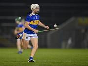 19 October 2020; Kian O'Kelly of Tipperary during the Bord Gáis Energy Munster Hurling Under 20 Championship Quarter-Final match between Tipperary and Clare at Semple Stadium in Thurles, Tipperary. Photo by Piaras Ó Mídheach/Sportsfile