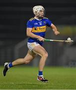 19 October 2020; Kian O'Kelly of Tipperary during the Bord Gáis Energy Munster Hurling Under 20 Championship Quarter-Final match between Tipperary and Clare at Semple Stadium in Thurles, Tipperary. Photo by Piaras Ó Mídheach/Sportsfile