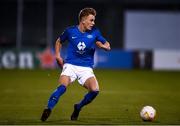22 October 2020; Marcus Holmgren Pedersen of Molde FK during the UEFA Europa League Group B match between Dundalk and Molde FK at Tallaght Stadium in Dublin. Photo by Ben McShane/Sportsfile