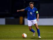 22 October 2020; Magnus Eikrem of Molde FK during the UEFA Europa League Group B match between Dundalk and Molde FK at Tallaght Stadium in Dublin. Photo by Ben McShane/Sportsfile