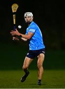 21 October 2020; Darach McBride of Dublin during the Bord Gáis Energy Leinster GAA Hurling U20 Championship Round 1 match between Antrim and Dublin at Louth Centre of Excellence, Darver in Louth. Photo by Eóin Noonan/Sportsfile