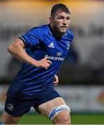 23 October 2020; Ross Molony of Leinster during the Guinness PRO14 match between Leinster and Zebre at the RDS Arena in Dublin. Photo by Brendan Moran/Sportsfile
