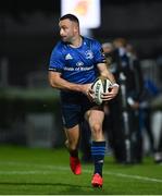 23 October 2020; Dave Kearney of Leinster during the Guinness PRO14 match between Leinster and Zebre at the RDS Arena in Dublin. Photo by Ramsey Cardy/Sportsfile