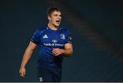23 October 2020; Scott Penny of Leinster during the Guinness PRO14 match between Leinster and Zebre at the RDS Arena in Dublin. Photo by Ramsey Cardy/Sportsfile