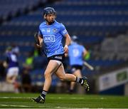 24 October 2020; Davy Keogh of Dublin during the Leinster GAA Hurling Senior Championship Quarter-Final match between Laois and Dublin at Croke Park in Dublin. Photo by Ray McManus/Sportsfile