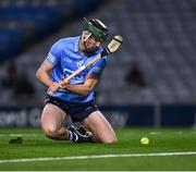 24 October 2020; Ronan Hayes of Dublin during the Leinster GAA Hurling Senior Championship Quarter-Final match between Laois and Dublin at Croke Park in Dublin. Photo by Ray McManus/Sportsfile