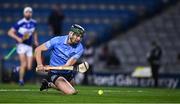 24 October 2020; Ronan Hayes of Dublin during the Leinster GAA Hurling Senior Championship Quarter-Final match between Laois and Dublin at Croke Park in Dublin. Photo by Ray McManus/Sportsfile