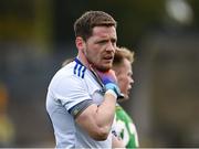 25 October 2020; Conor McManus of Monaghan during the Allianz Football League Division 1 Round 7 match between Monaghan and Meath at St Tiernach's Park in Clones, Monaghan. Photo by Harry Murphy/Sportsfile