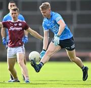 25 October 2020; Cian Murphy of Dublin during the Allianz Football League Division 1 Round 7 match between Galway and Dublin at Pearse Stadium in Galway. Photo by Ramsey Cardy/Sportsfile