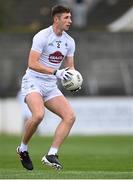 24 October 2020; Shea Ryan of Kildare during the Allianz Football League Division 2 Round 7 match between Kildare and Westmeath at St Conleth's Park in Newbridge, Kildare. Photo by Piaras Ó Mídheach/Sportsfile