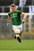 25 October 2020; Ronan Jones of Meath during the Allianz Football League Division 1 Round 7 match between Monaghan and Meath at St Tiernach's Park in Clones, Monaghan. Photo by Harry Murphy/Sportsfile