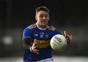 25 October 2020; Conor Sweeney of Tipperary during the Allianz Football League Division 3 Round 7 match between Leitrim and Tipperary at Avantcard Páirc Sean Mac Diarmada in Carrick-on-Shannon, Leitrim. Photo by Seb Daly/Sportsfile