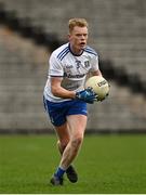25 October 2020; Ryan McAnespie of Monaghan during the Allianz Football League Division 1 Round 7 match between Monaghan and Meath at St Tiernach's Park in Clones, Monaghan. Photo by Harry Murphy/Sportsfile