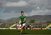 24 October 2020; Tony McCarthy of Limerick during the Allianz Football League Division 4 Round 7 match between Sligo and Limerick at Markievicz Park in Sligo. Photo by Harry Murphy/Sportsfile