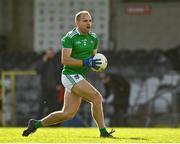 24 October 2020; Sean O'Dea of Limerick during the Allianz Football League Division 4 Round 7 match between Sligo and Limerick at Markievicz Park in Sligo. Photo by Harry Murphy/Sportsfile