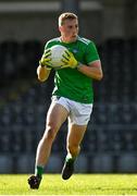 24 October 2020; Hugh Bourke of Limerick during the Allianz Football League Division 4 Round 7 match between Sligo and Limerick at Markievicz Park in Sligo. Photo by Harry Murphy/Sportsfile
