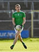 24 October 2020; Killian Ryan of Limerick during the Allianz Football League Division 4 Round 7 match between Sligo and Limerick at Markievicz Park in Sligo. Photo by Harry Murphy/Sportsfile