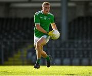 24 October 2020; Hugh Bourke of Limerick during the Allianz Football League Division 4 Round 7 match between Sligo and Limerick at Markievicz Park in Sligo. Photo by Harry Murphy/Sportsfile