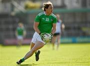 24 October 2020; Peter Nash of Limerick during the Allianz Football League Division 4 Round 7 match between Sligo and Limerick at Markievicz Park in Sligo. Photo by Harry Murphy/Sportsfile