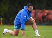 28 October 2020; Cian Kelleher during Leinster Rugby squad training at UCD in Dublin. Photo by Matt Browne/Sportsfile