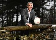 29 October 2020; Jim McGuinness returns to Sky Sports as an expert analyst on the 2020 Senior Football Championship, starting with Monaghan v Cavan in the Ulster Senior Football Championship this Saturday. Throw in is at 1.15pm with coverage commencing on Sky Sports Mix from 12.15pm. This year, Sky has made all of its live football and hurling fixtures more widely available on Sky Sports Mix, opening the games up to the majority of homes in Ireland. Photo by Harry Murphy/Sportsfile