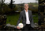 29 October 2020; Jim McGuinness returns to Sky Sports as an expert analyst on the 2020 Senior Football Championship, starting with Monaghan v Cavan in the Ulster Senior Football Championship this Saturday. Throw in is at 1.15pm with coverage commencing on Sky Sports Mix from 12.15pm. This year, Sky has made all of its live football and hurling fixtures more widely available on Sky Sports Mix, opening the games up to the majority of homes in Ireland. Photo by Harry Murphy/Sportsfile