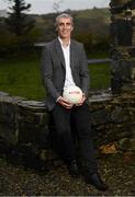 29 October 2020; Jim McGuinness returns to Sky Sports as an expert analyst on the 2020 Senior Football Championship, starting with Monaghan v Cavan in the Ulster Senior Football Championship this Saturday. Throw in is at 1.15pm with coverage commencing on Sky Sports Mix from 12.15pm. This year, Sky has made all of its live football and hurling fixtures more widely available on Sky Sports Mix, opening the games up to the majority of homes in Ireland. Photo by Harry Murphy/Sportsfile