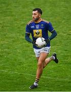 24 October 2020; Darren Hayden of Wicklow during the Allianz Football League Division 4 Round 7 match between Wexford and Wicklow at Chadwicks Wexford Park in Wexford. Photo by Sam Barnes/Sportsfile