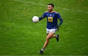 24 October 2020; Darren Hayden of Wicklow during the Allianz Football League Division 4 Round 7 match between Wexford and Wicklow at Chadwicks Wexford Park in Wexford. Photo by Sam Barnes/Sportsfile