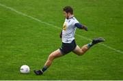 24 October 2020; Mark Jackson of Wicklow during the Allianz Football League Division 4 Round 7 match between Wexford and Wicklow at Chadwicks Wexford Park in Wexford. Photo by Sam Barnes/Sportsfile