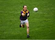 24 October 2020; Sean Ryan of Wexford during the Allianz Football League Division 4 Round 7 match between Wexford and Wicklow at Chadwicks Wexford Park in Wexford. Photo by Sam Barnes/Sportsfile