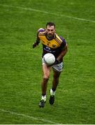 24 October 2020; Brian Malone of Wexford during the Allianz Football League Division 4 Round 7 match between Wexford and Wicklow at Chadwicks Wexford Park in Wexford. Photo by Sam Barnes/Sportsfile