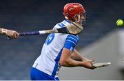 31 October 2020; Jack Prendergast of Waterford gets away from Tim O'Mahony of Cork during the Munster GAA Hurling Senior Championship Semi-Final match between Cork and Waterford at Semple Stadium in Thurles, Tipperary. Photo by Brendan Moran/Sportsfile